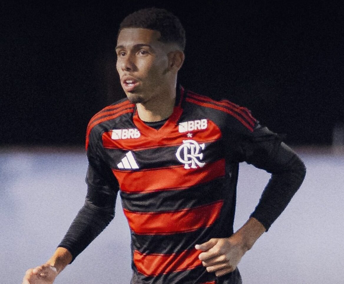 Dupla Ba-Vi ajuda, e Flamengo vai disputar o Mundial como líder do Brasileiro