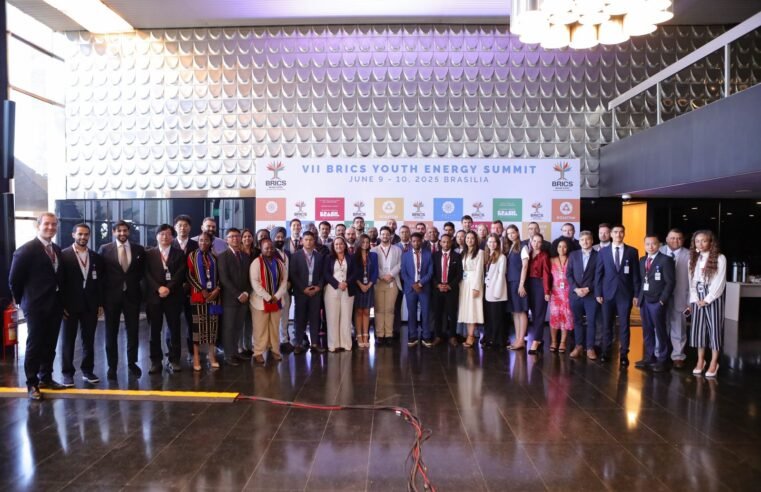 Especialistas de nove países se reúnem em Brasília para debater o futuro da energia e da cooperação internacional