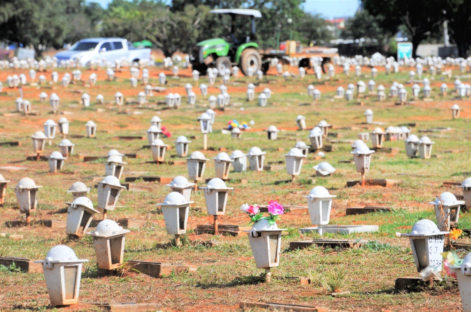 Famílias do DF podem solicitar auxílio por morte em unidades de assistência social