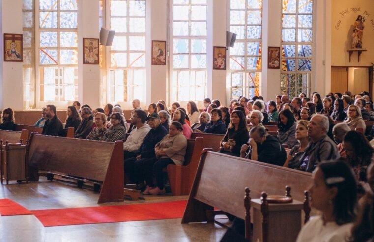 Festa de Santo Antônio acontece nesta sexta-feira no Santuário da Asa Sul
