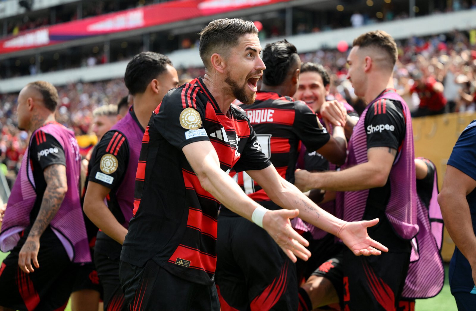 Fla aposta em grupo com mais de 200 jogos na Champions para peitar o Bayern