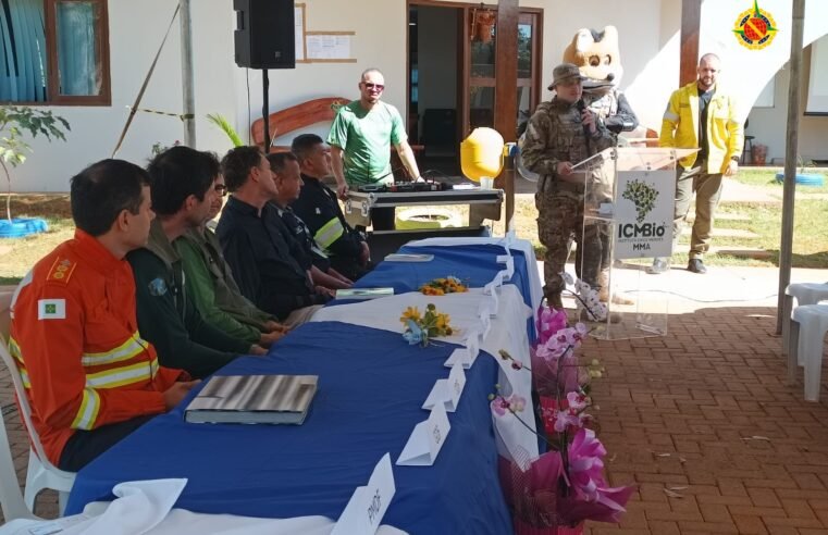 Floresta Nacional de Brasília comemora 26 anos