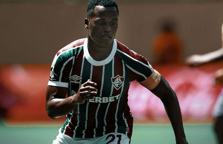 Fluminense empata com Mamelodi (0-0) e vai às oitavas como 2º do grupo na Copa de Clubes