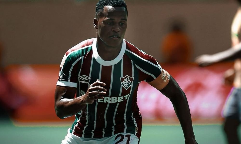 Fluminense empata com Mamelodi (0-0) e vai às oitavas como 2º do grupo na Copa de Clubes Fluminense empata com Mamelodi (0-0) e vai às oitavas como 2º do grupo na Copa de Clubes