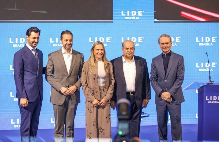 GDF aposta na mobilidade elétrica com frota de ônibus, isenção de IPVA e crédito para taxistas