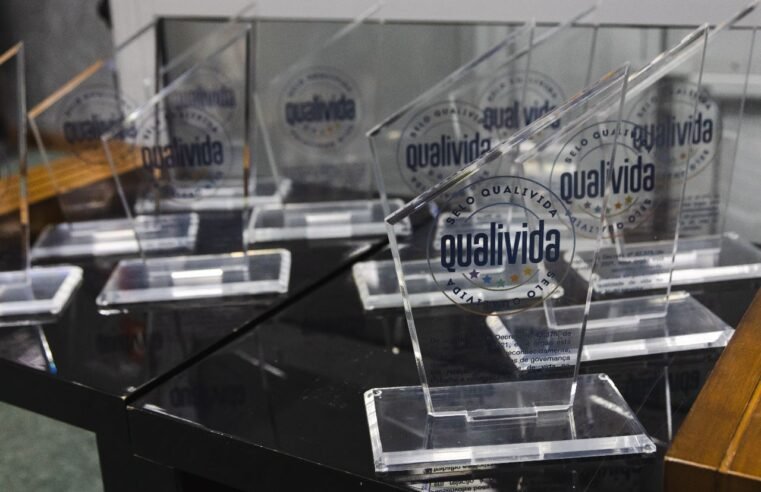 GDF divulga resultado final do Selo QualiVida 2025