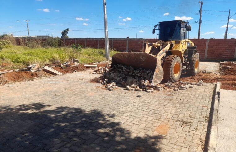 GDF impede parcelamento irregular que teria 75 lotes em área destinada a equipamentos públicos no Gama