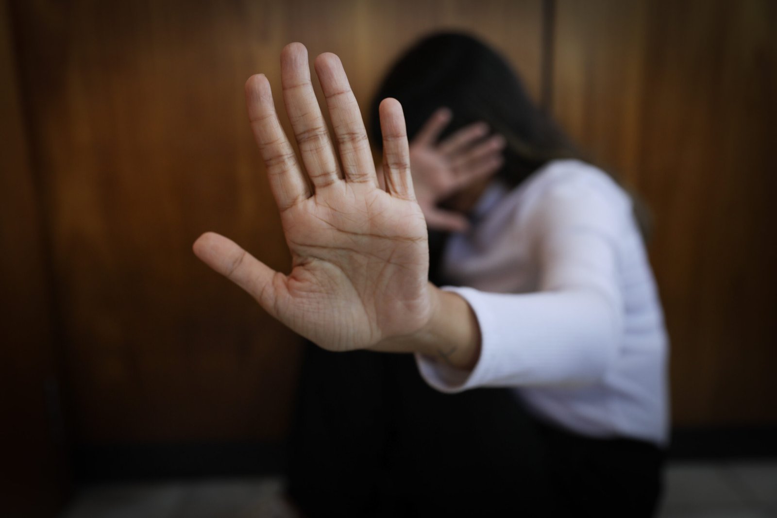 Homem é preso por violência doméstica e cárcere privado em Ceilândia Homem é preso por violência doméstica e cárcere privado em Ceilândia