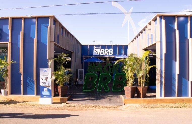 Ibaneis sobre compra do Banco Master pelo BRB: “Etapa cumprida”