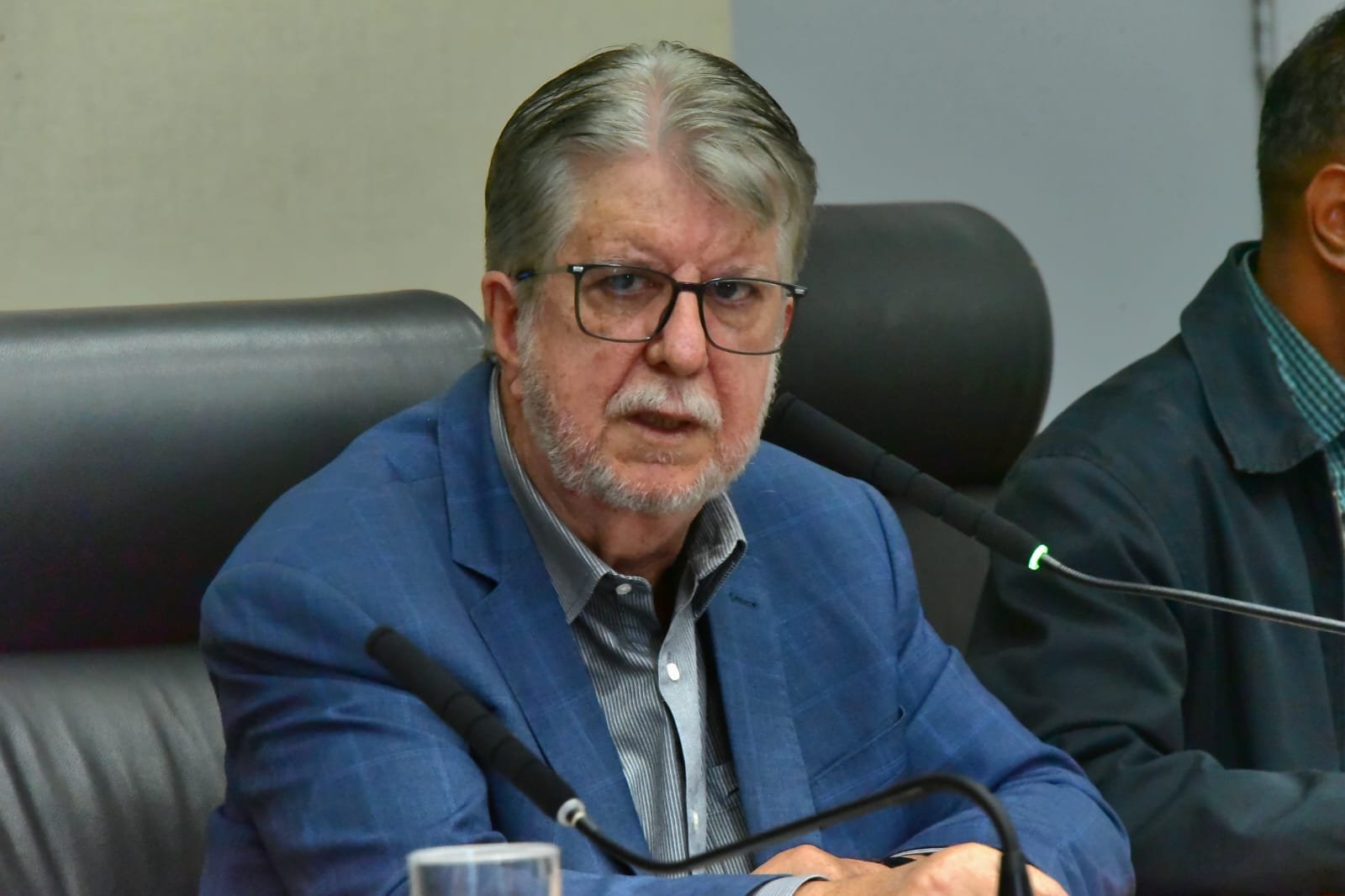 IgesDF apresenta relatório com avanços na gestão e redução de dívidas IgesDF apresenta relatório com avanços na gestão e redução de dívidas