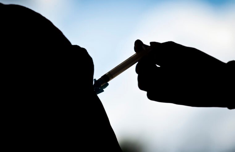 Imunização no DF ainda está abaixo da meta