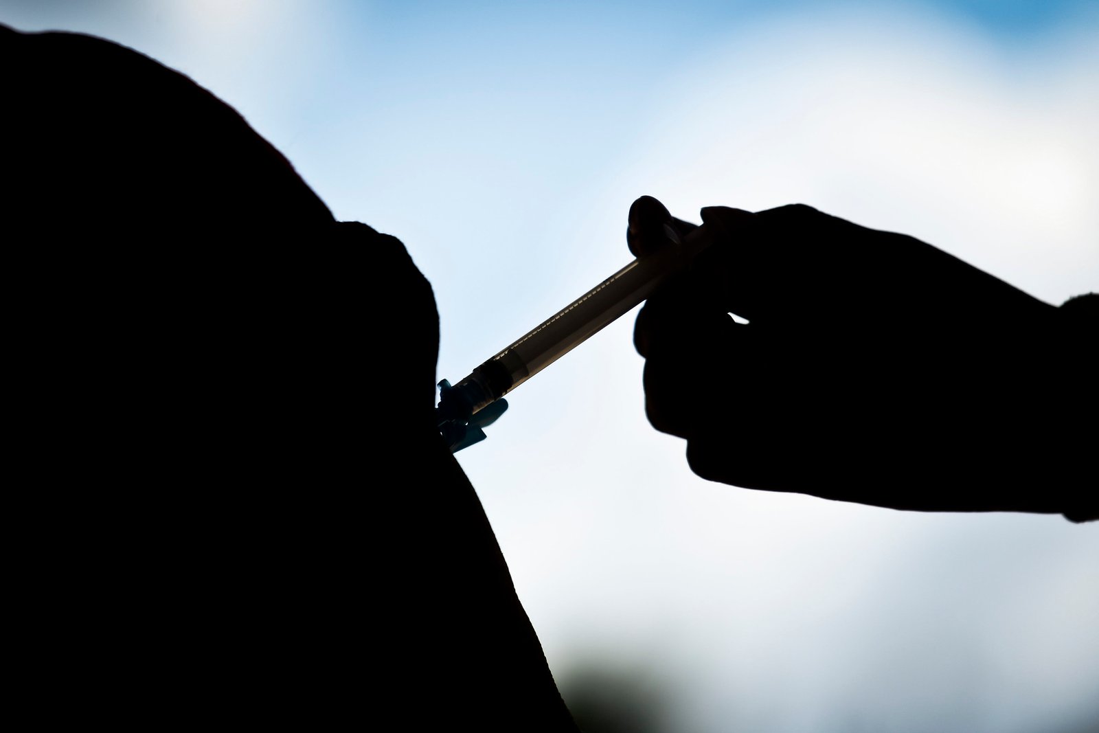 Imunização no DF ainda está abaixo da meta