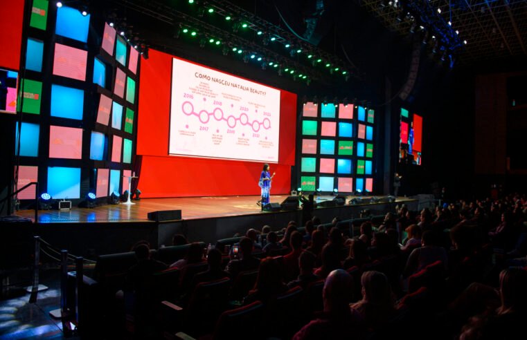 Innova Summit 2025 reúne milhares em Brasília e destaca inovação, empreendedorismo e impacto social
