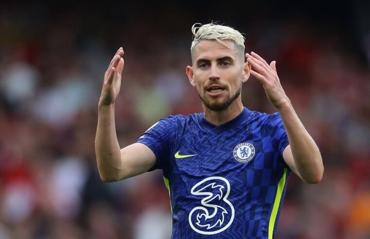 Jorginho aumenta leque de ‘europeus’, e Fla quer atrair reforços no Mundial