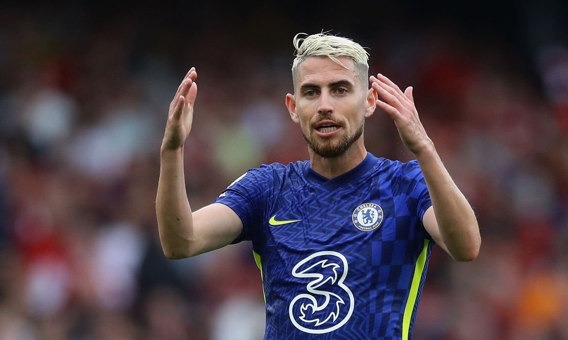 Jorginho aumenta leque de ‘europeus’, e Fla quer atrair reforços no Mundial Jorginho aumenta leque de ‘europeus’, e Fla quer atrair reforços no Mundial