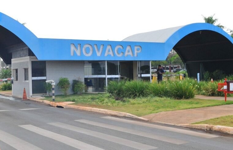 Novacap é condenada a indenizar motorista por acidente com tampa de bueiro em Taguatinga