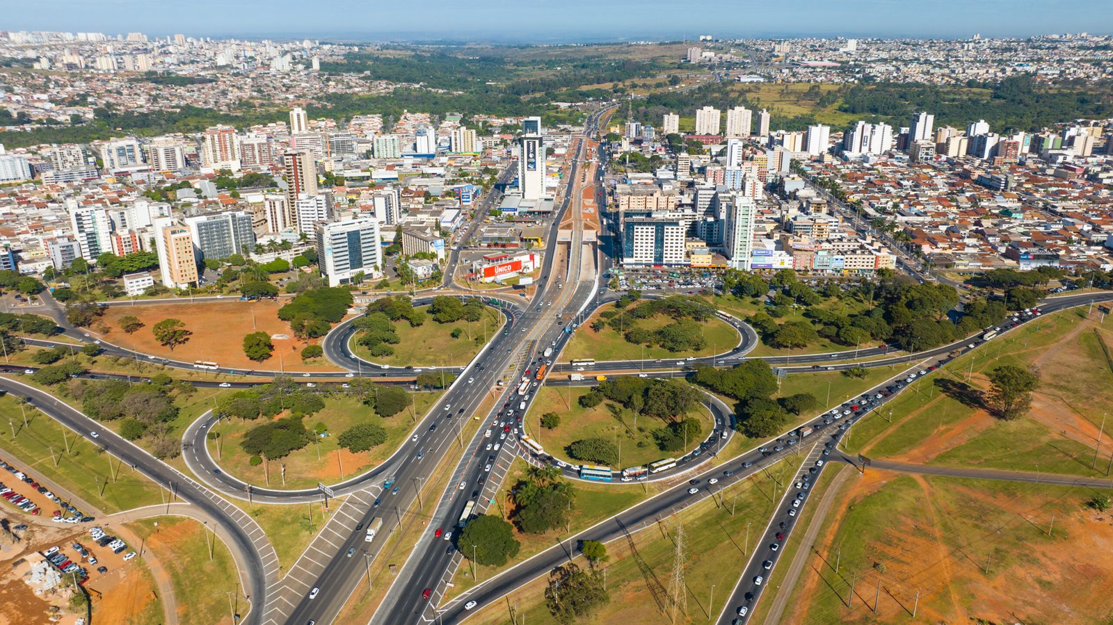 O Distrito Federal do futuro: um território resiliente para todos