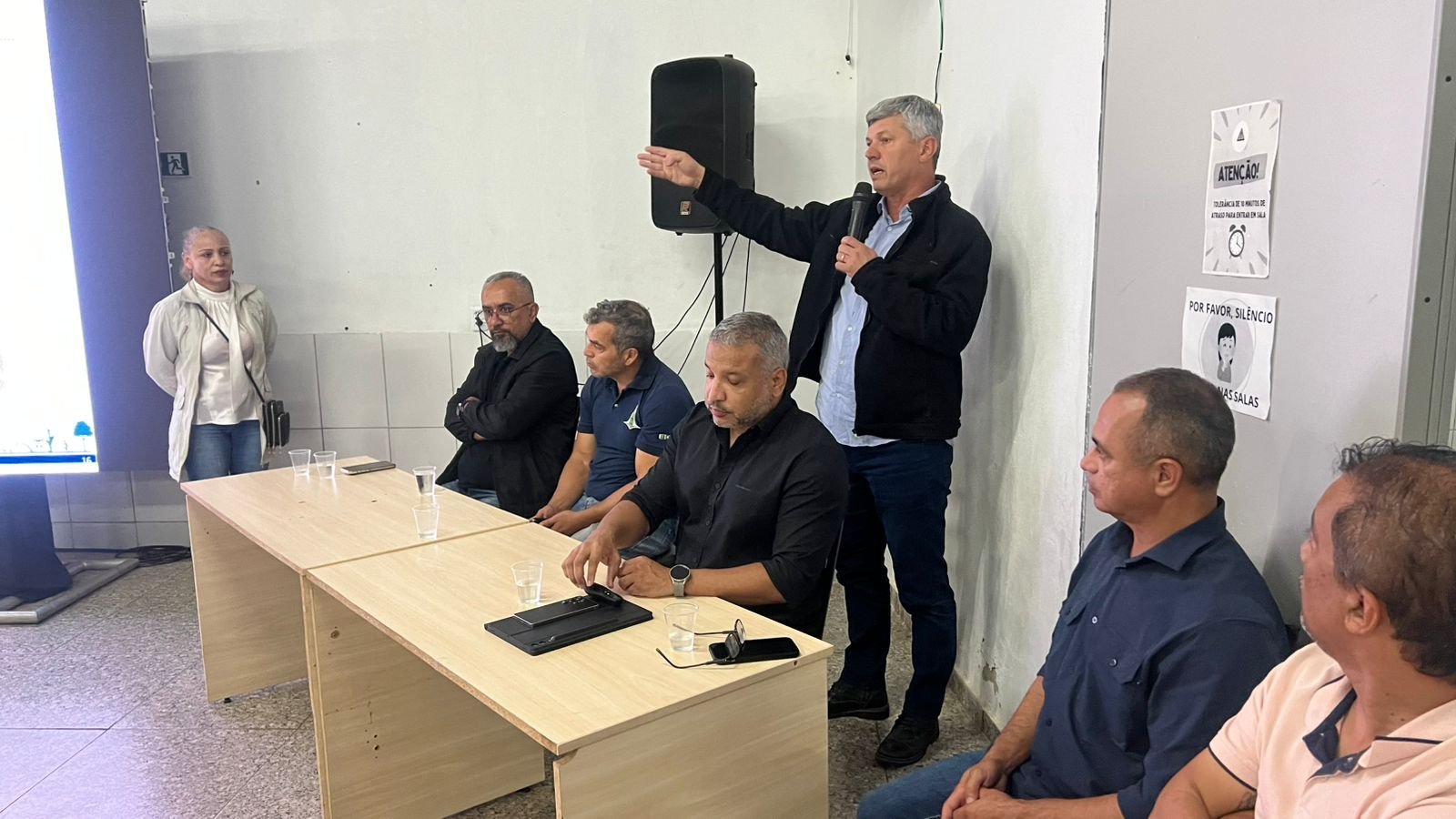 Obras a caminho: GDF apresenta projeto de infraestrutura que vai transformar o Pôr do Sol Obras a caminho: GDF apresenta projeto de infraestrutura que vai transformar o Pôr do Sol