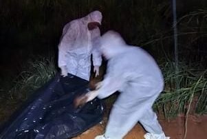 PCDF captura um dos envolvidos em homicídio bárbaro no Itapoã