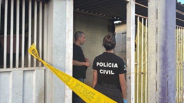 PCDF confirma 13º feminicídio no Distrito Federal