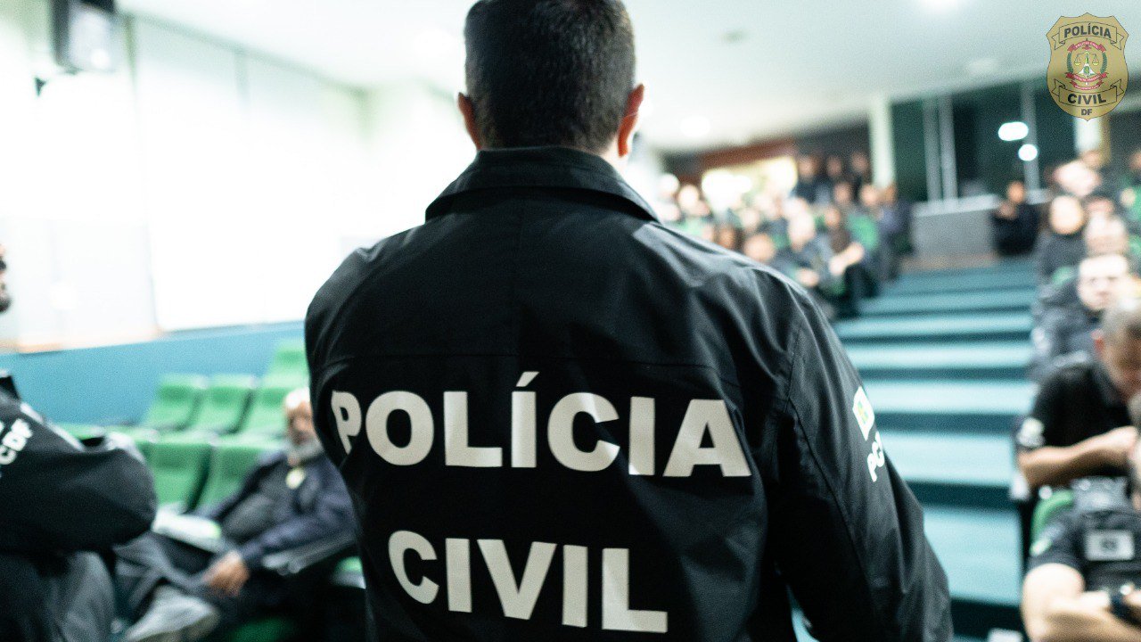 PCDF deflagra operação contra quadrilha que vendia passagens aéreas falsas pela internet PCDF deflagra operação contra quadrilha que vendia passagens aéreas falsas pela internet