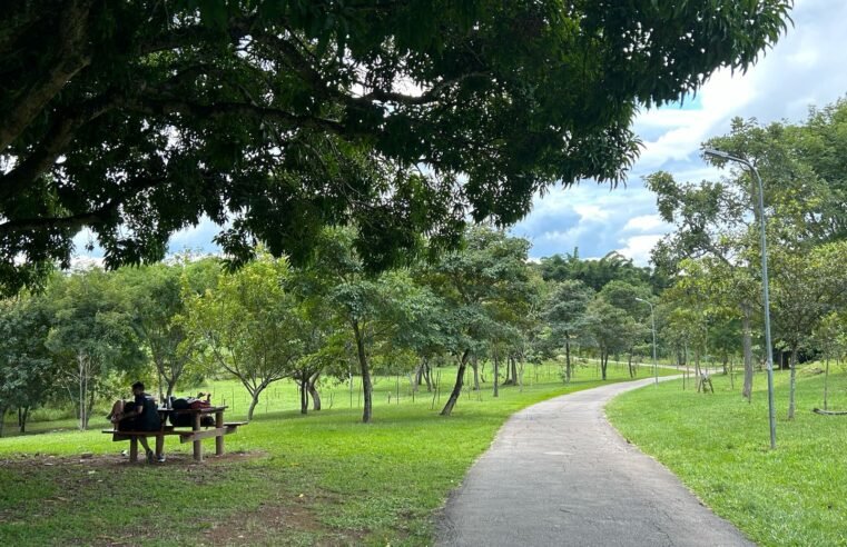 Parques e unidades de conservação terão fechamento temporário para dedetização