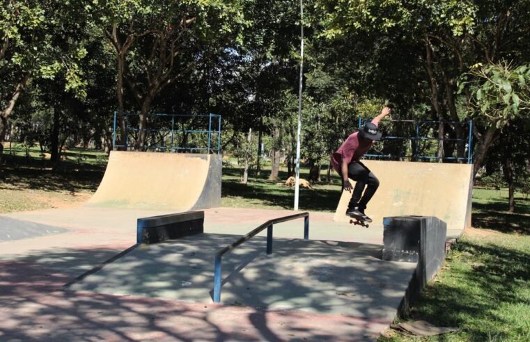 Parques fora do Plano Piloto sofrem com falta de estrutura e má conservação