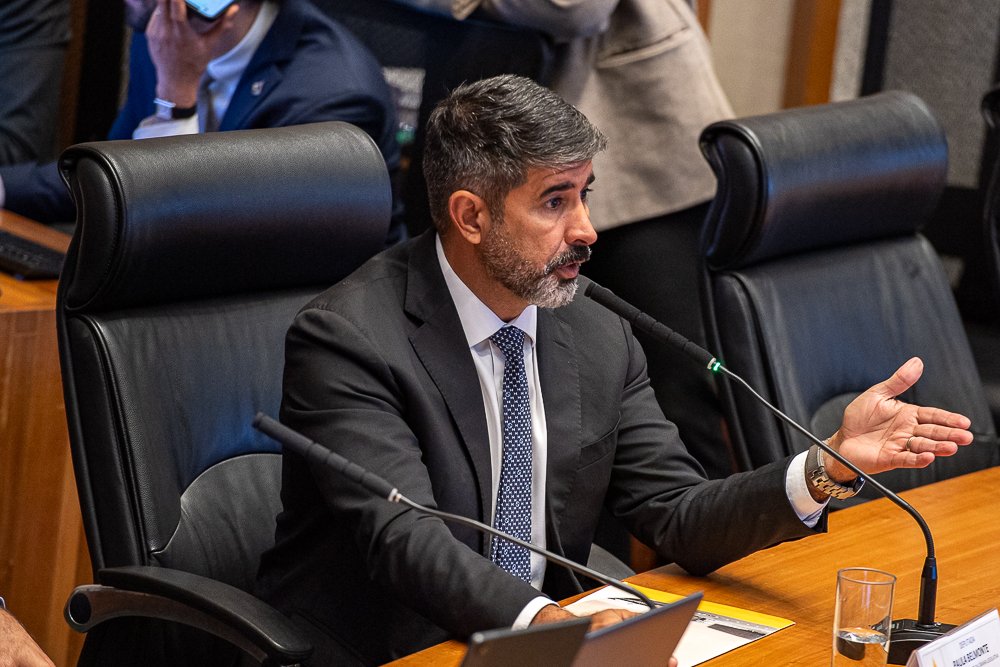 Projeto de lei cria o Conselho Distrital de Defesa da Mulher