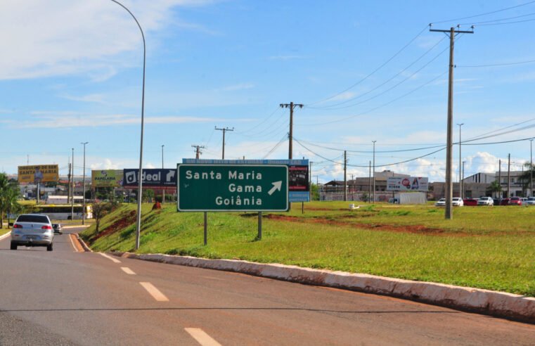 Proposta prevê construção de viaduto em Santa Maria