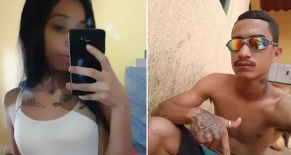 Réu é condenado a 49 anos por matar casal em Planaltina Réu é condenado a 49 anos por matar casal em Planaltina