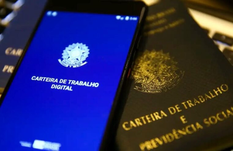 Semana começa com 893 vagas de emprego abertas nas agências do trabalhador