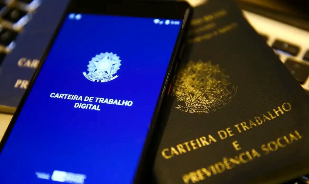 Semana começa com 893 vagas de emprego abertas nas agências do trabalhador Semana começa com 893 vagas de emprego abertas nas agências do trabalhador