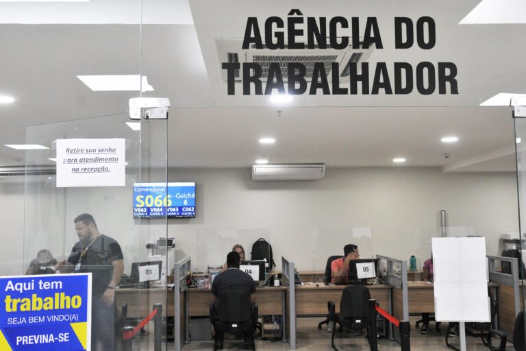 Semana termina com 563 oportunidades de emprego nas agências do trabalhador Semana termina com 563 oportunidades de emprego nas agências do trabalhador