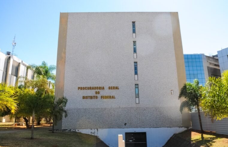 TJDFT libera audiência final do PDOT e garante continuidade do planejamento urbano no DF
