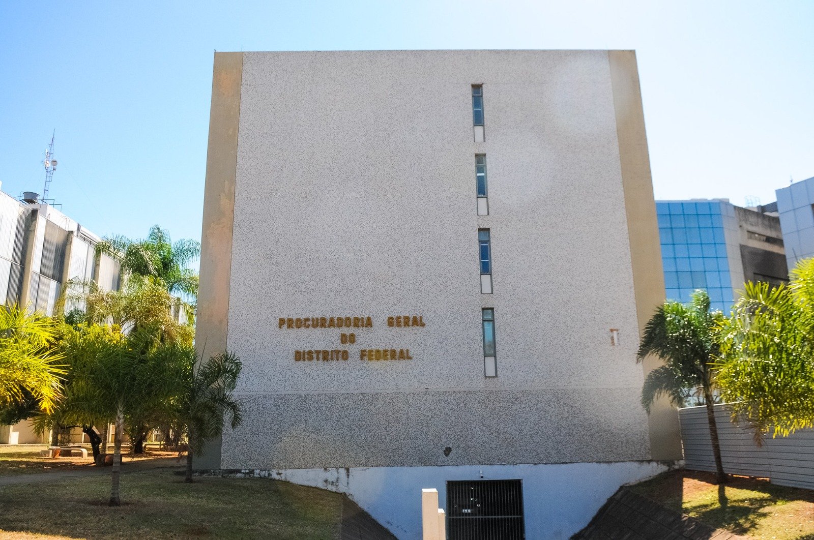 TJDFT libera audiência final do PDOT e garante continuidade do planejamento urbano no DF TJDFT libera audiência final do PDOT e garante continuidade do planejamento urbano no DF