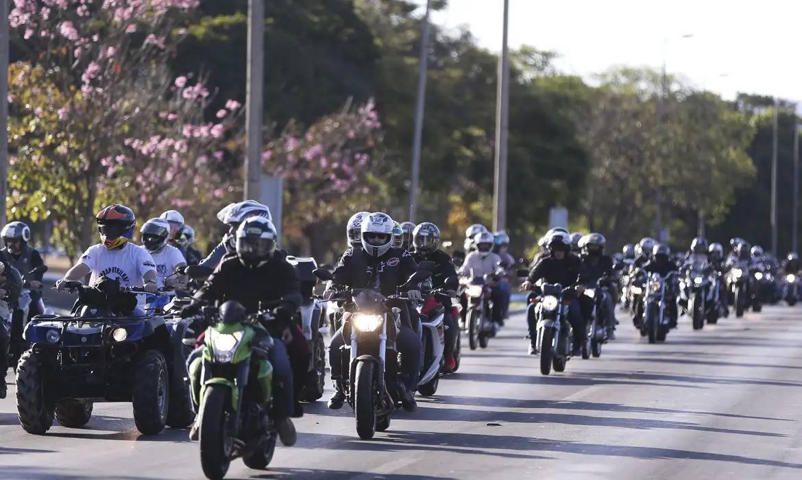 TJDFT mantém condenação de motorista por acidente com motociclista TJDFT mantém condenação de motorista por acidente com motociclista