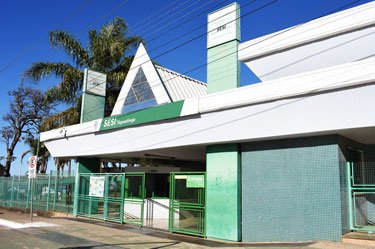 TJDFT mantém condenação do SESI por constrangimento público a aluno em Taguatinga TJDFT mantém condenação do SESI por constrangimento público a aluno em Taguatinga