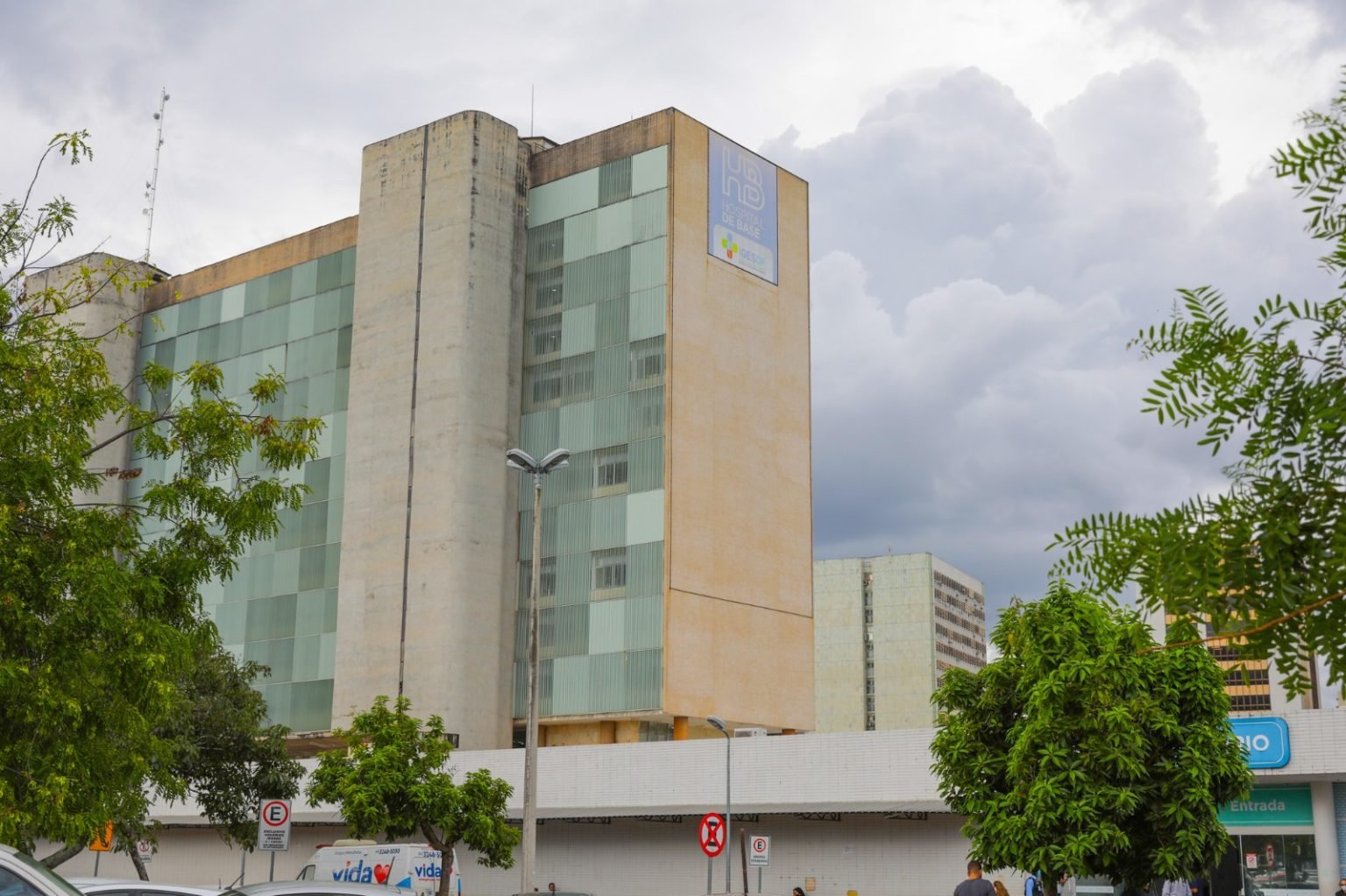 TJDFT mantém retorno de médicos do IGES-DF à Secretaria de Saúde