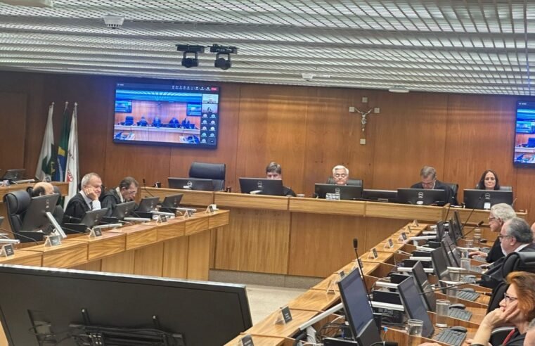 TJDFT realiza homenagem póstuma ao desembargador J.J. Costa Carvalho