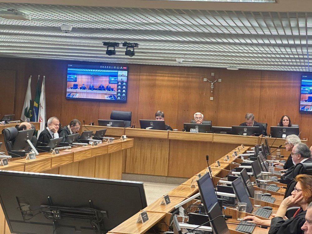 TJDFT realiza homenagem póstuma ao desembargador J.J. Costa Carvalho TJDFT realiza homenagem póstuma ao desembargador J.J. Costa Carvalho