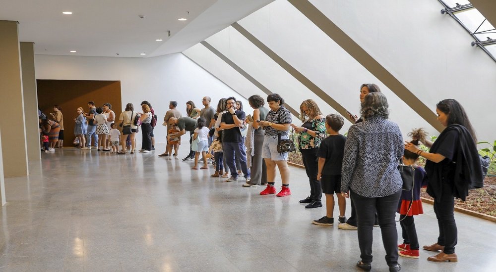 Teatro Nacional abre as portas para visitas guiadas Teatro Nacional abre as portas para visitas guiadas