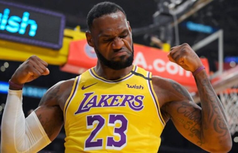 Venda do Lakers, avaliada em US$ 10 bilhões, será concluída este ano