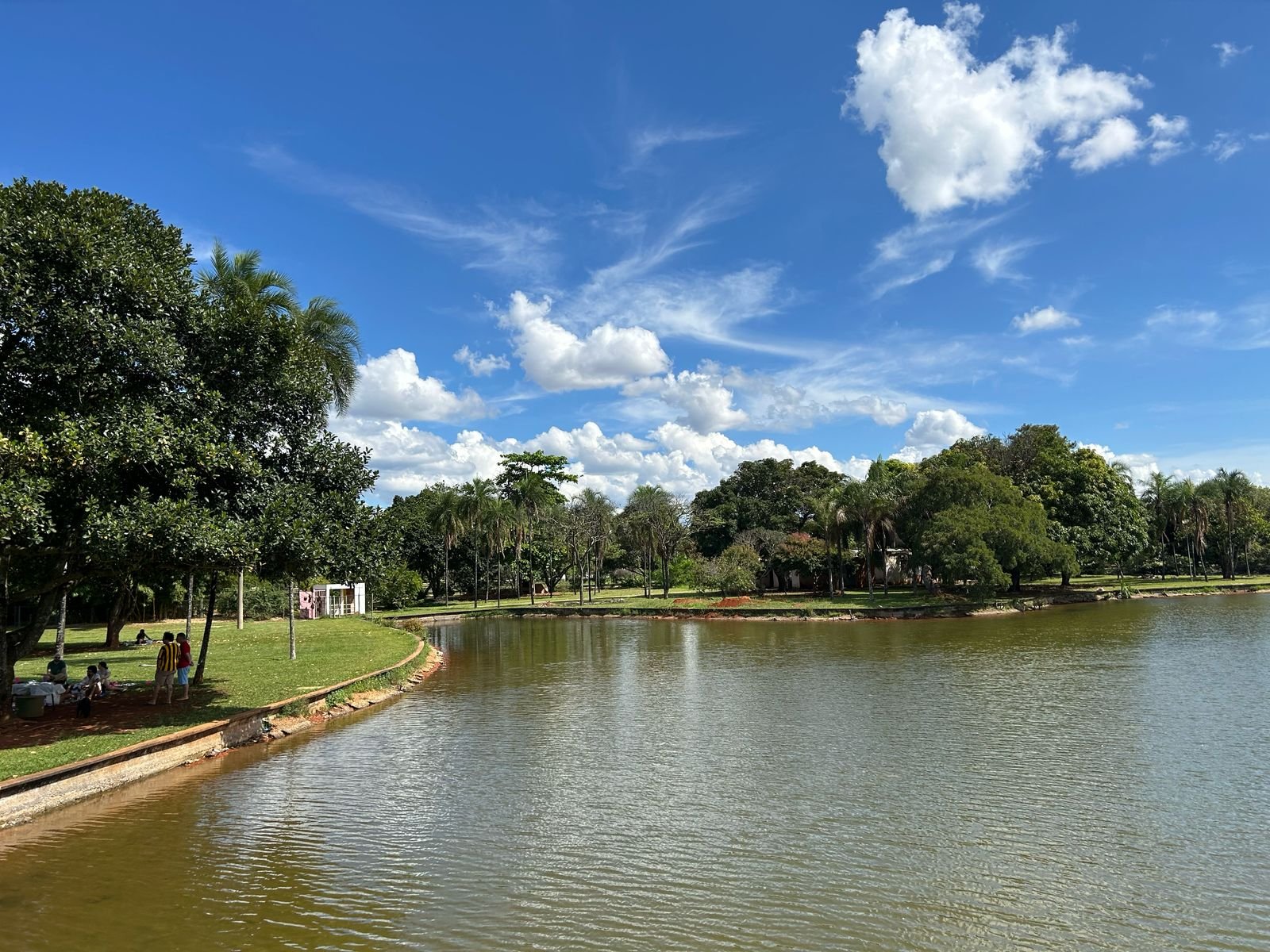 Acordo de cooperação para modernização do Pavilhão de Exposições do Parque da Cidade é publicado Acordo de cooperação para modernização do Pavilhão de Exposições do Parque da Cidade é publicado