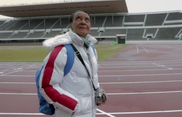 Aos 93 anos, morre Wanda dos Santos, recordista de medalhas do atletismo brasileiro