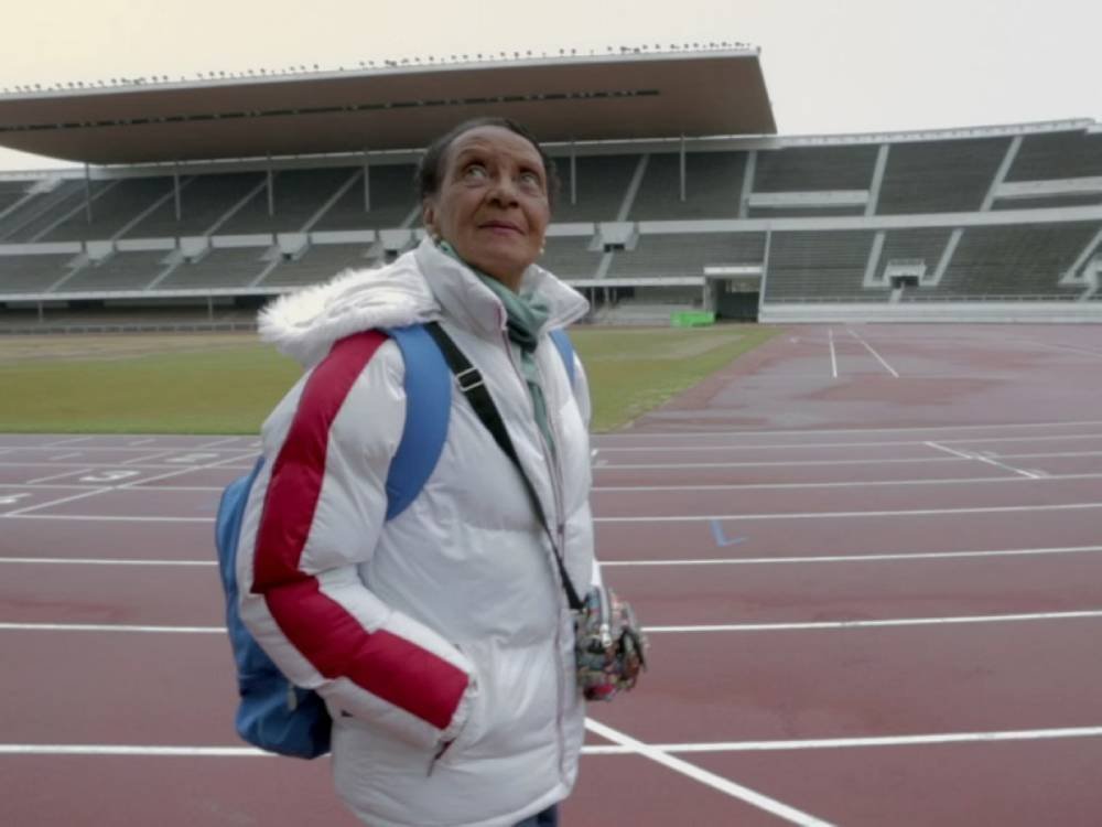 Aos 93 anos, morre Wanda dos Santos, recordista de medalhas do atletismo brasileiro