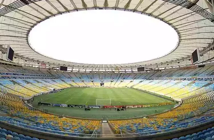 Brasil vai enfrentar o Chile no Maracanã pelas Eliminatórias para a Copa do Mundo