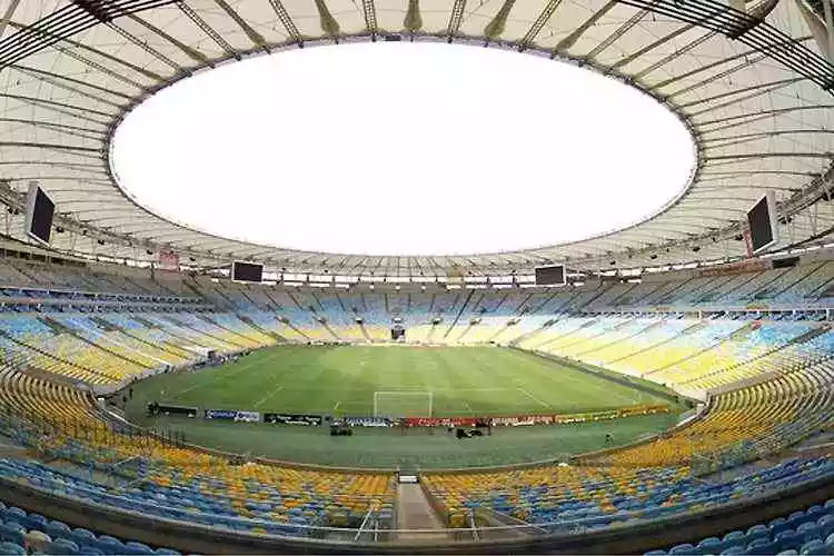 Brasil vai enfrentar o Chile no Maracanã pelas Eliminatórias para a Copa do Mundo Brasil vai enfrentar o Chile no Maracanã pelas Eliminatórias para a Copa do Mundo