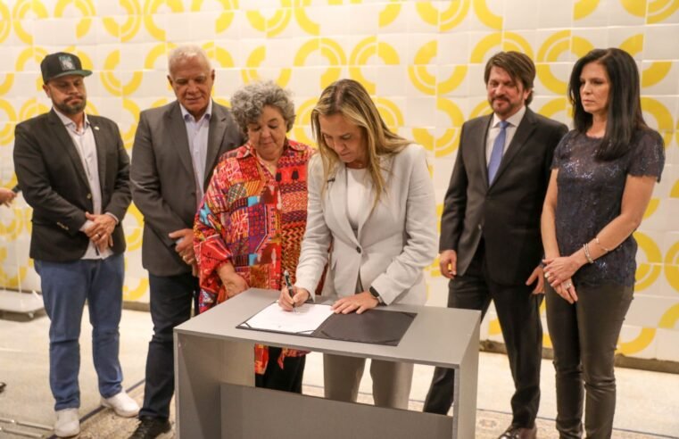 Brasília terá sede própria da Fundação Athos Bulcão