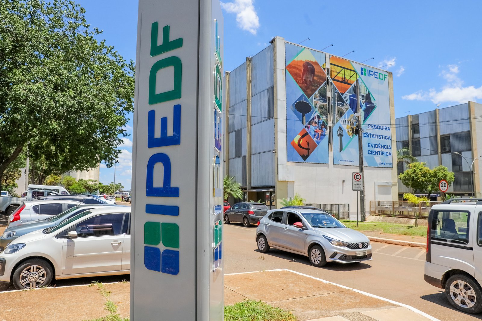 Calculadora Verde vai medir e reduzir emissões de carbono em ações e projetos governamentais Calculadora Verde vai medir e reduzir emissões de carbono em ações e projetos governamentais
