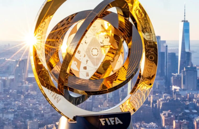 Campeões da Copa Rio, Palmeiras e Fluminense buscam vaga nas semifinais da Copa do Mundo
